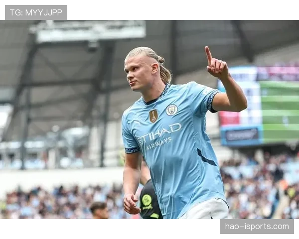 哈兰德高产数据的效率与比赛影响力解析