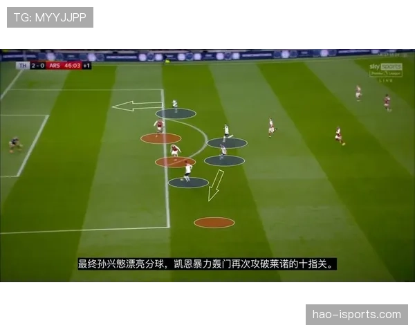 凯恩射门效率下滑与拉卡泽特多点进攻中的个人化倾向对比分析