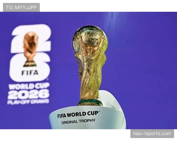 2026世界杯排名判定规则解析