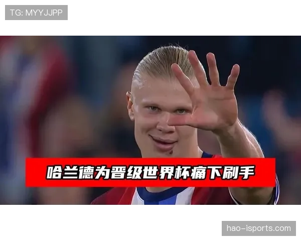 哈兰德世界杯表现预测